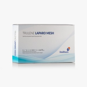 Trulene Laparo Mesh